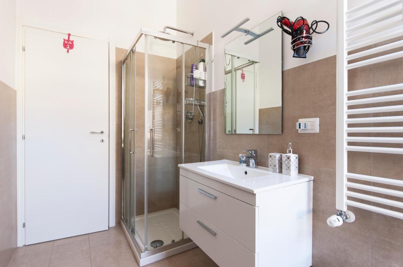 Youhosty - Algardi 5 Mailand Exterior foto